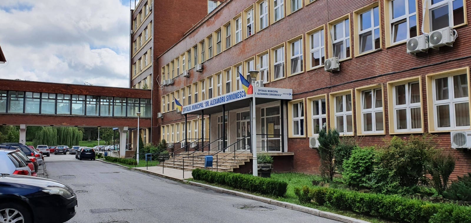 Demersuri pentru ca spitalul din Hunedoara să redevină spital suport ...
